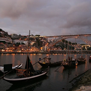 Magic Porto