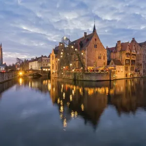 Magical Bruges Magical Bruges