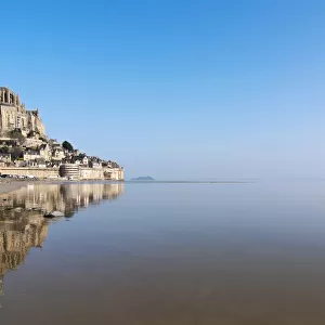 Magical Mont Saint-Michel
