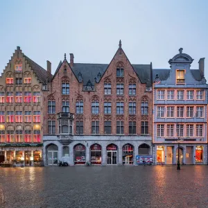 Main Market Square