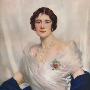 Her Majesty Queen Elizabeth 1937 Her Majesty Queen Elizabeth 1937