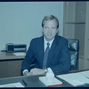Images Dated 1984 November: 14 Nov 1984