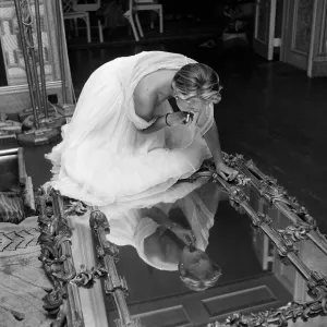 Moments of Everyday Brilliance: Thurston Hopkins