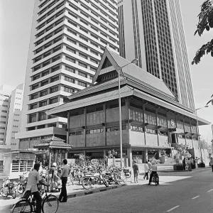 Images Dated 1981 May: 20 May 1981
