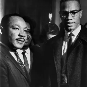 Moments That Shaped Our World: Civil Rights