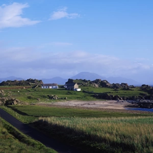 Malin Head, Inishowen Peninsula, County Donegal, Ireland