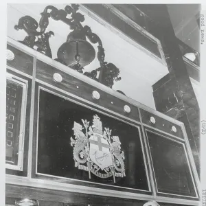 Images Dated 1976 January: 19 Jan 1976