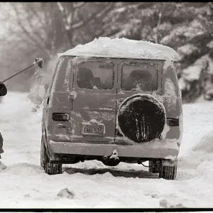 Images Dated 1988 January: 20 Jan 1988
