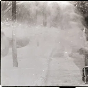 Images Dated 1987 January: 29 Jan 1987