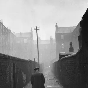 Collections: Picture Post, Premier British News Magazine