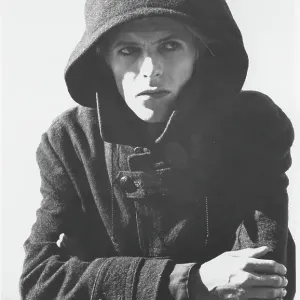 The Man Who Fell To Earth Film Still The Man Who Fell To Earth Film Still