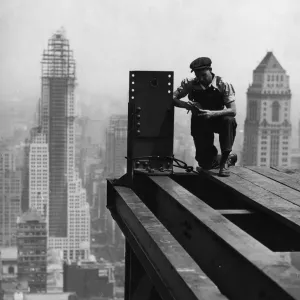 Bauunternehmens Manhattan Bauunternehmens Manhattan
