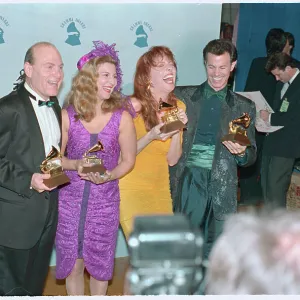 Images Dated 1989 February: 22 Feb 1989