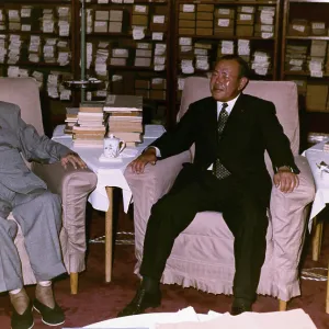 Images Dated 1972 December: 27 Dec 1972