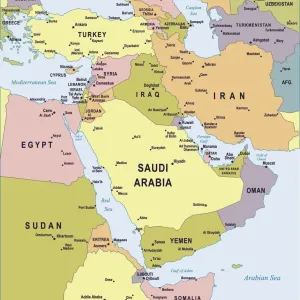 Historical Maps