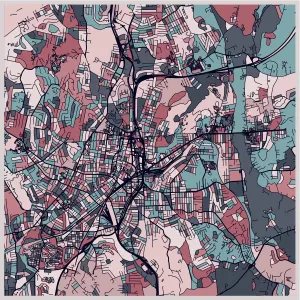 map style illustration background map style illustration background