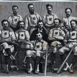 Maple Leaf Baseball Club Maple Leaf Baseball Club