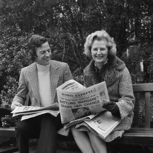 Images Dated 1975 February: 9 Feb 1975
