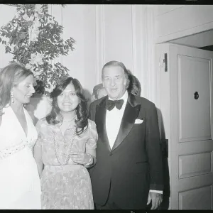 Images Dated 1973 November: 10 Nov 1973