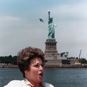 Images Dated 1986 June: 19 Jun 1986