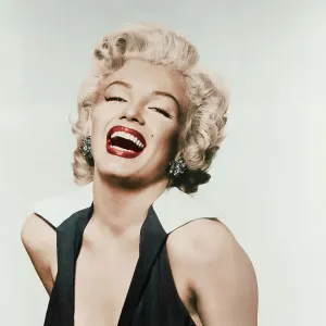 Vintage Hollywood Legends