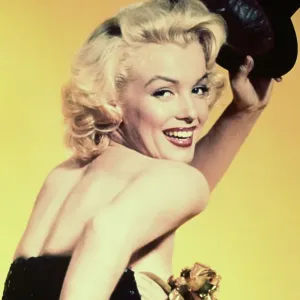 Marilyn Monroe: The Eternal Star