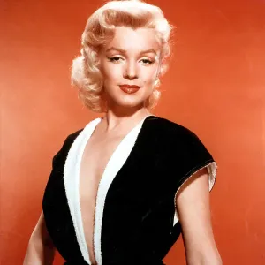 Marilyn Portrait Marilyn Portrait
