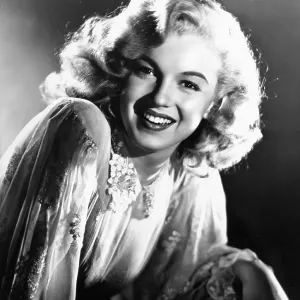 Marilyn Portrait Marilyn Portrait