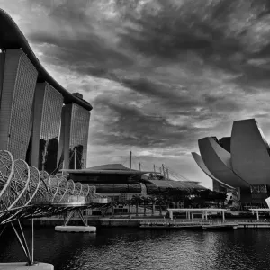 Marina Bay Marina Bay