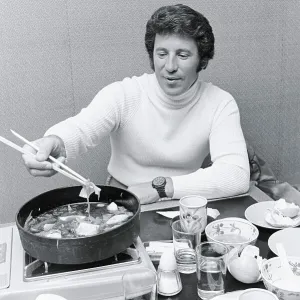 Images Dated 1976 October: 23 Oct 1976