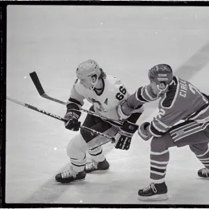 Images Dated 1987 April: 4 Apr 1987
