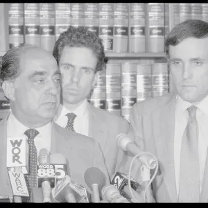 Images Dated 1987 July: 8 Jul 1987