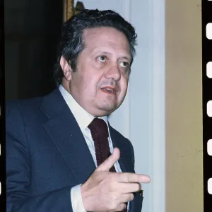 Images Dated 1977 February: 18 Feb 1977