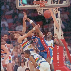 Images Dated 1989 February: 20 Feb 1989