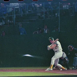 Images Dated 1989 October: 14 Oct 1989