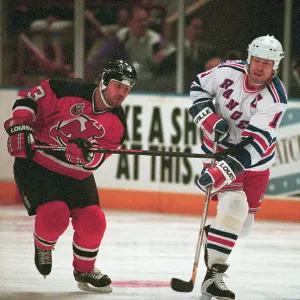 Images Dated 1992: October