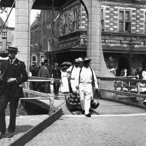 Market Porters Market Porters
