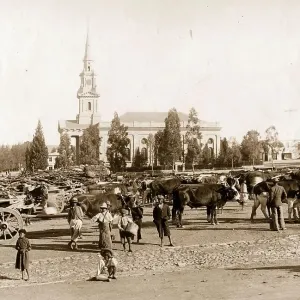 Market Square Market Square