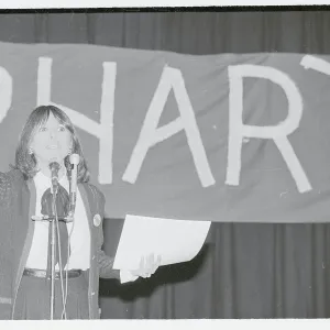 Images Dated 1984 March: 10 Mar 1984