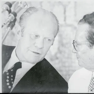 Images Dated 1975 August: 3 Aug 1975