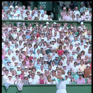 Images Dated 1984 July: 7 Jul 1984