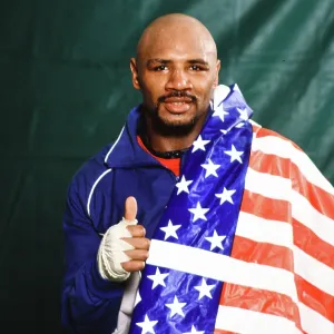 Marvin Hagler