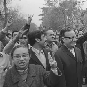 Images Dated 1970 September: 4 Sep 1970