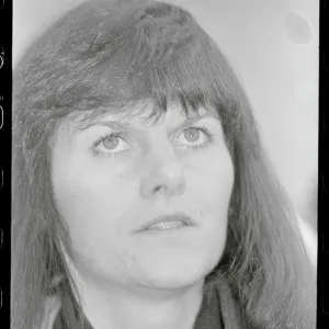 Images Dated 1987 January: 8 Jan 1987