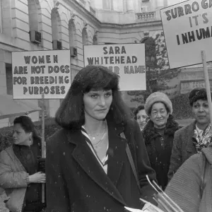 Images Dated 1987 March: 12 Mar 1987