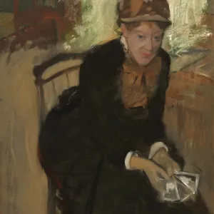 Mary Cassatt Mary Cassatt