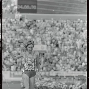 Images Dated 1983 August: 14 Aug 1983