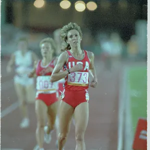 Images Dated 1984 August: 8 Aug 1984