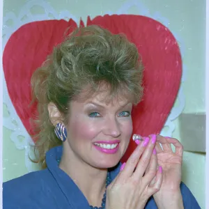 Images Dated 1988 February: 9 Feb 1988