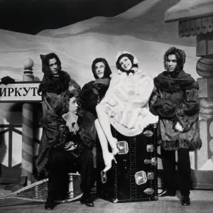 Images Dated 1977 December: 16 Dec 1977